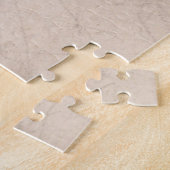 Studie eines Crouching Fox (von John Frederick Lew Puzzle (Seite)