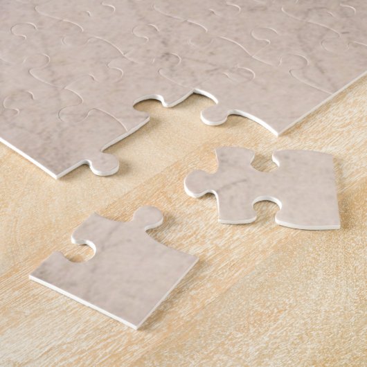 Studie eines Crouching Fox (von John Frederick Lew Puzzle (Seite)