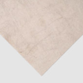 Studie eines Crouching Fox (von John Frederick Lew Seidenpapier (Ausschnitt)