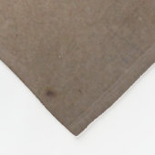 Studie eines weiblichen Leiters (von Evelyn De Mor Fleecedecke (Ecke)