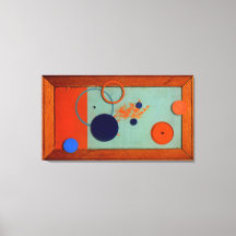 Studie Farbe/Material Nr. 1