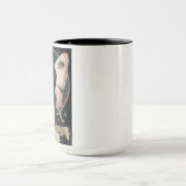 Studie für Butterfly Couple, 1923 von Leyendecker Tasse (Zentrum)