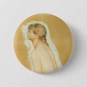 Studie für "Die großen Badenden" von Pierre Renoir Button