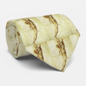 Studie für die Schlacht von Cascina von Michelange Krawatte (Gerollt)