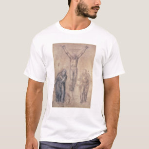 Studie für eine Kreuzigung T-Shirt
