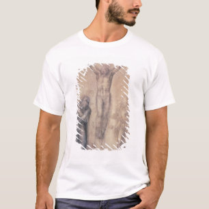 Studie für eine Kreuzigung T-Shirt