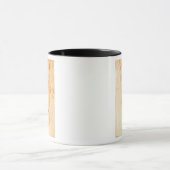 Studie für eine Kreuzigung Tasse (Zentrum)