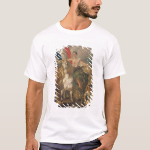 Studie für "Freiheit", 1830 T-Shirt