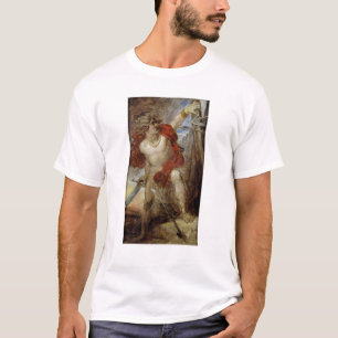 Studie für Gaulish Mut, c.1830-32 T-Shirt