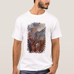 Studie für St Philip T-Shirt