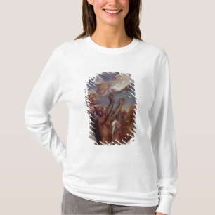 Studie für St Philip T-Shirt