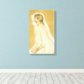 Studie für "The Large Bathers" von Pierre Renoir Leinwanddruck (Insitu (Holzboden))