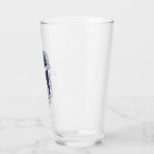 Studie im HOGWARTS™ Astronomie Tower Glas (Links)