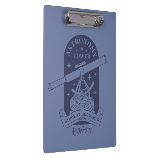 Studie im HOGWARTS™ Astronomie Tower Klemmbrett (Rechts)