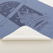 Studie im HOGWARTS™ Astronomie Tower Sherpadecke (3/4)