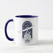 Studie im HOGWARTS™ Astronomie Tower Tasse (Links)