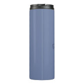 Studie im HOGWARTS™ Astronomie Tower Thermosbecher (Rückseite)