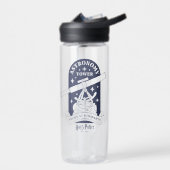Studie im HOGWARTS™ Astronomie Tower Trinkflasche (Links)