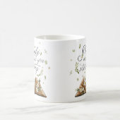 Studie macht euch ein starkes Geschenk für JW Pion Kaffeetasse (Mittel)