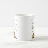 Studie macht euch ein starkes Geschenk für JW Pion Kaffeetasse (Mittel)