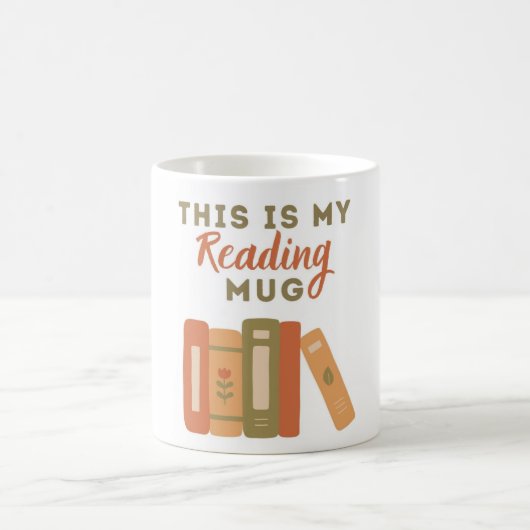 Studie mit einer Tasse Kaffee (Mittel)