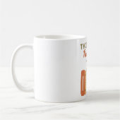 Studie mit einer Tasse Kaffee (Links)