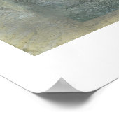 Studie Traum Liebe Poster (Ecke)