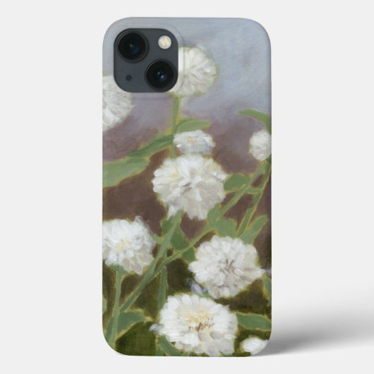 Studie über den botanischen Garten I Case-Mate iPhone Hülle (Rückseite)
