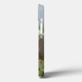 Studie über den botanischen Garten I Case-Mate iPhone Hülle (Rückseite / Links)