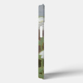 Studie über den botanischen Garten I Case-Mate iPhone Hülle (Rückseite / Rechts)