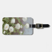 Studie über den botanischen Garten I Gepäckanhänger (Vorderseite horizontal)