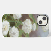 Studie über den botanischen Garten I iPhone Hülle (Rückseite (Horizontal))