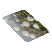 Studie über den botanischen Garten I Magnet (Rechte Seite)