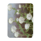 Studie über den botanischen Garten I Magnet (Vertikal)