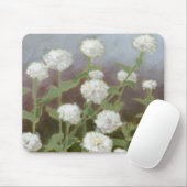 Studie über den botanischen Garten I Mousepad (Mit Mouse)