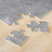 Studie über den Frauenkopf von Leonardo da Vinci ( Puzzle (Seite)