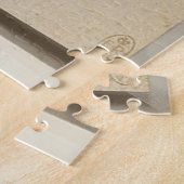 Studie über die Hand einer Frau - Leonardo da Vinc Puzzle (Seite)