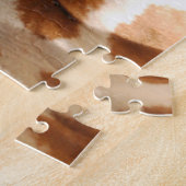 Studie über Giraffen in Motion Jigsaw Puzzle (Seite)