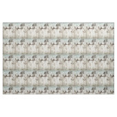 Studie über Pferde Leonardo da Vinci circa 1490 Stoff (Fat Quarter (45,7 x 55,9 cm))