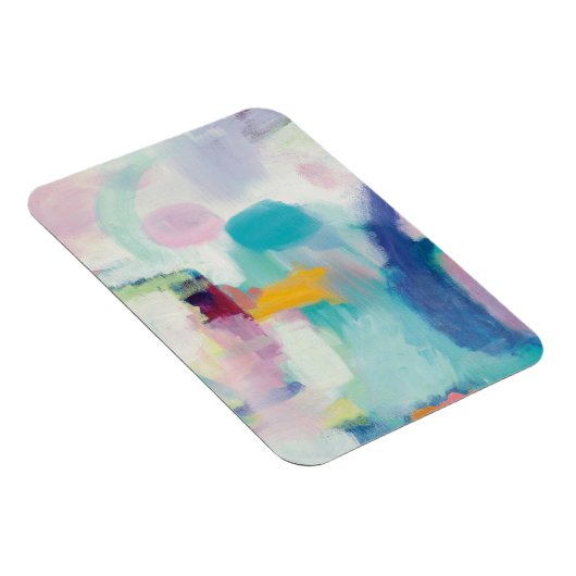 Studie und Airy Bright Magnet (Rechte Seite)