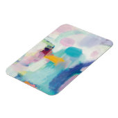 Studie und Airy Bright Magnet (Linke Seite)