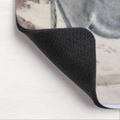 Studien der Tiere Mousepad (Ecke)