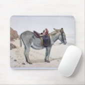 Studien der Tiere Mousepad (Mit Mouse)