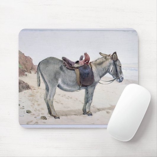 Studien der Tiere Mousepad (Mit Mouse)