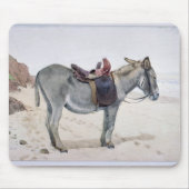 Studien der Tiere Mousepad (Vorne)