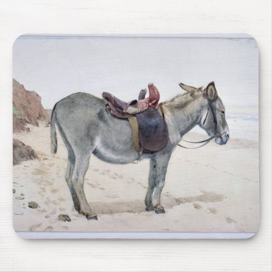 Studien der Tiere Mousepad (Vorne)