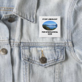 Studien-Seenkunde für hydrologischen Grund Button (Beispiel)