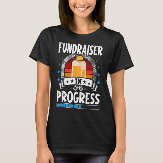 Studienanfänger T-Shirt (Vorderseite)