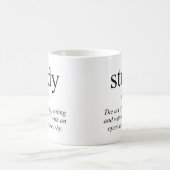 Studiendefinition Kaffeetasse (Mittel)