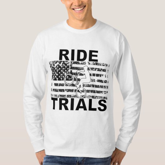 STUDIENFAHRRAD T-Shirt (Vorderseite)